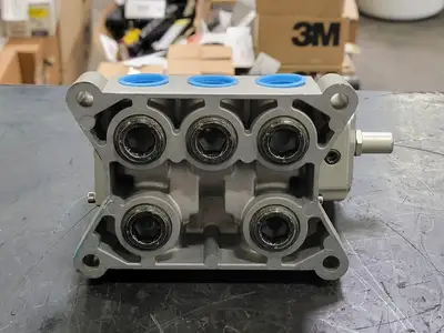 NEW SMC NVS4144-04N