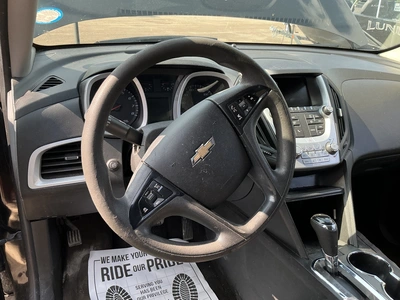 Used 2016 CHEVROLET EQUINOX SUVs Michigan US | Miedema Asset Management Group #1320351