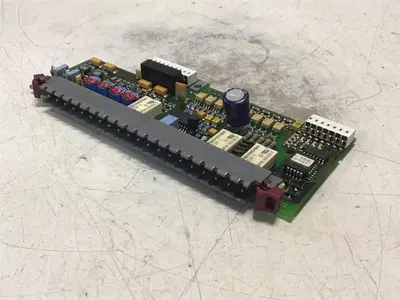 USED BR AUTOMATION 224113450