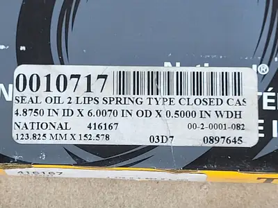 NEW NATIONAL 416167