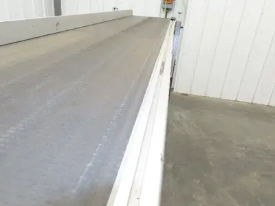 Used HFA _UNKNOWN_ Belt Conveyors | Arrow Industrial #561709