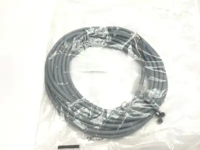 NEBU-M8G4-P-5-LE4 539052 | Festo  Singled Ended M8 Cordset - New