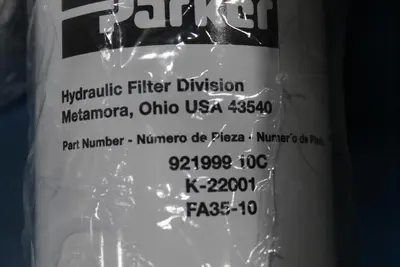 ROUSSEAU 7-Drawer Cabinets | Levy Recovery Group (7)