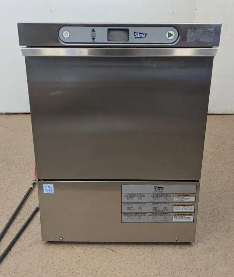 Used STERO - HOBART SUH Dishwashers British Columbia CA | Surrey Food Equipment #1321860