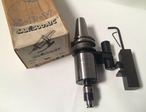 NEW tap holder Does Not Apply