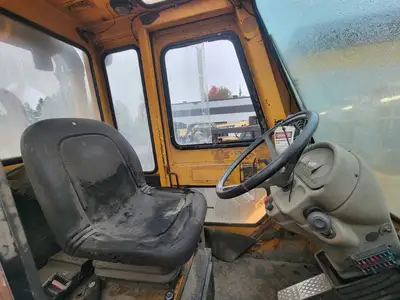 USED 2000 LIFTKING 12P44