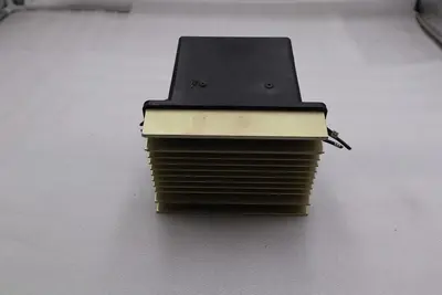 BALDOR / LECTRON G71 208/230/460 60Hz 16A SOLID STATE MOTOR CONTROL STOCK 2061