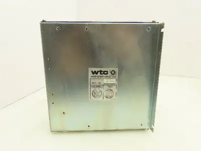 WTC PC-972B-00B A2-3156-48 Nadex Circuit Board
