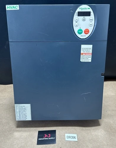 NEW Schneider Electric ATV212HD15N4