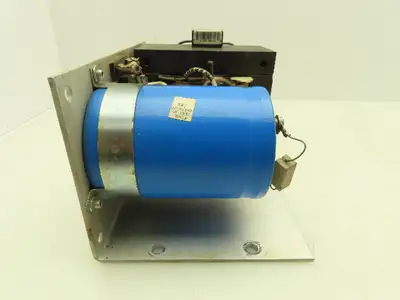 ACME 500B48H Standard Power Supply 48VDC 10A Output 115/230V Input