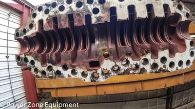 USED SULZER BINGHAM 4X6X10B MSD