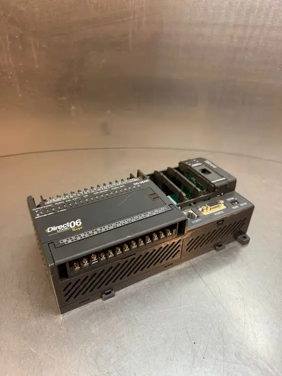 Used Koyo Electronics _UNKNOWN_ PLC Processors South Carolina US | Palmetto Automation #1151268