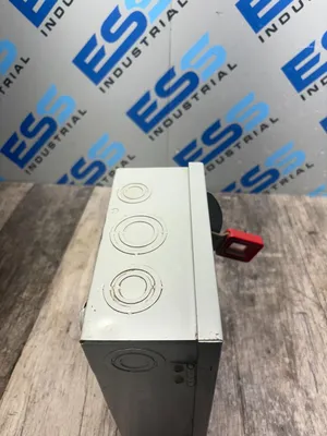 Used GENERAL ELECTRIC TH3361 Safety Products (Other) South Carolina US | ESS Industrial Equipment Sales #1425713