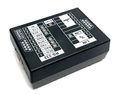 USED SILICON ENGINES MODEL 9003