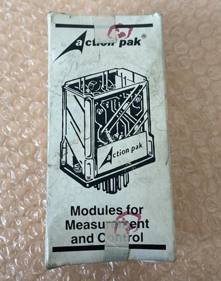 NEW Action Pak 4300-1106