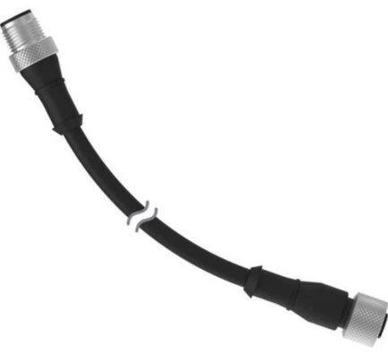 Banner Engineering AP31-040V 27135 Mini-Beam, Aperture, Vertical Slotted [New]