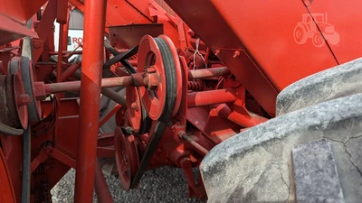 USED 1957 FORD 971