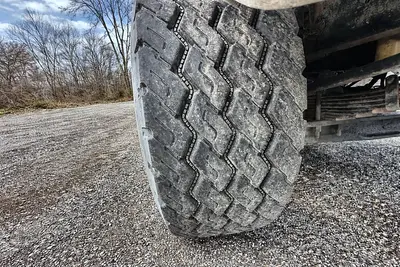 Used 2005 STERLING L9500 Dump trucks Ohio US | Proxy Equipment #1383077