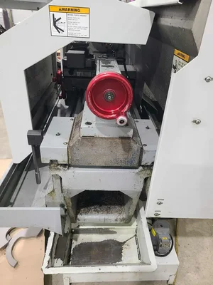 2006 HAAS TL-2 CNC Lathes | Toolquip, Inc. (5)