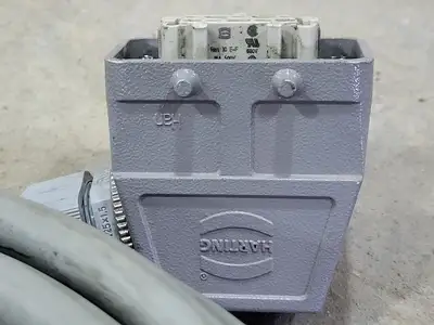 USED HARTING 47021630