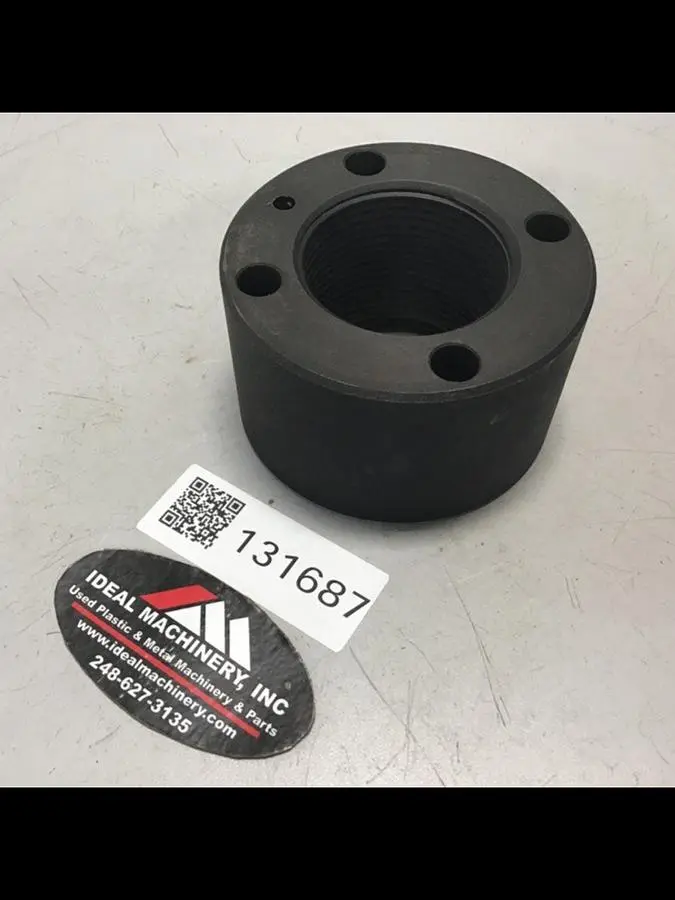 USED CINCINNATI MILACRON 5035729