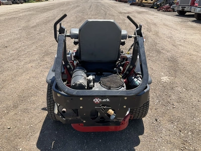 USED 2014 EXMARK LAZER Z