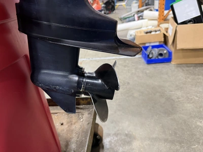 Used _UNKNOWN_ _UNKNOWN_ Boat Parts & Accessories Michigan US | Miedema Asset Management Group #1575287