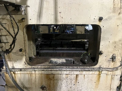 USED BLISS BLISS HP2-200-42-36 PRESS