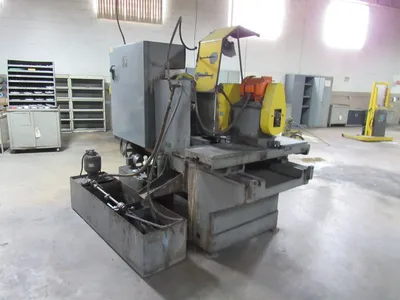 1963 HEALD #273 A UNIVERSAL GRINDERS, INTERNAL | GCH Machinery (2)