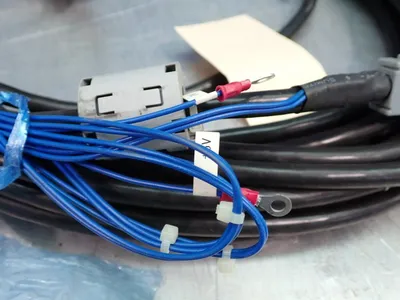 NEW FANUC A6608013T063