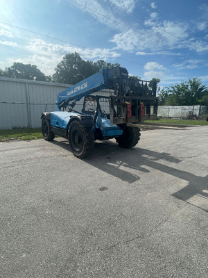 Used 2016 Genie GTH-636 Telehandlers Florida US | Stack Equipment #1271231