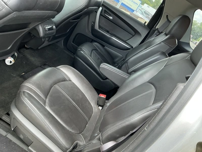 Used 2012 GMC ACADIA SUVs Michigan US | Miedema Asset Management Group #1402818