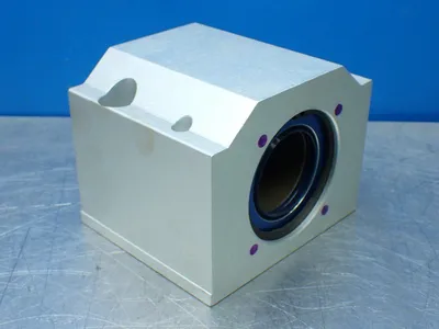 NEW PBC LINEAR PM50DU