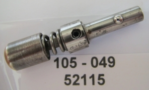 Used CONRAC 100 SERIES Tube End Deburring Flaring Beading Michigan US | Ultimate Tube Bender Parts Plus #201949