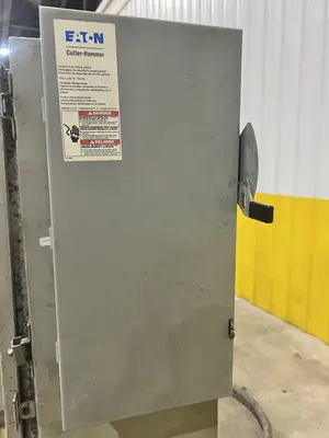 USED LEWIS WR-2524