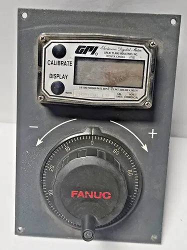 Used _UNKNOWN_ Does Not Apply Pulse Generators | Amiron Machinery #742551