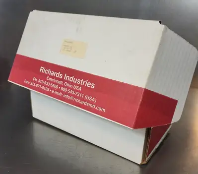 Used HEX VALVE _UNKNOWN_ Pump & Valve Parts South Carolina US | Palmetto Automation #1319860