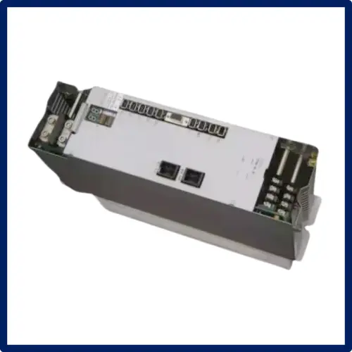 Used MITSUBISHI MIV0404-1-B3 Servo Drives Texas US | CNC TOOLS LLC #890250