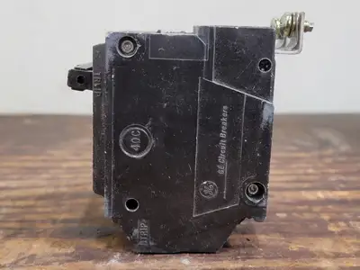 USED GENERAL ELECTRIC THHQB230
