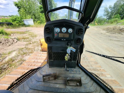 Used 2009 CATERPILLAR D6K LGP Crawler Dozers | Abele Tractor #1342948