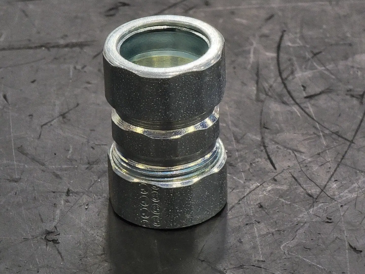 NEW AMERICAN FITTINGS NT2760