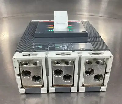 USED ABB T6H800