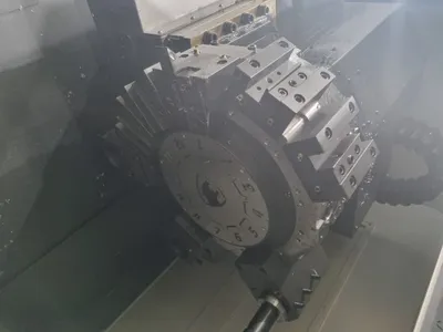 2024 DN SOLUTIONS PV 9300M BORING MILLS, VERTICAL, N/C & CNC | Prime Machinery (3)