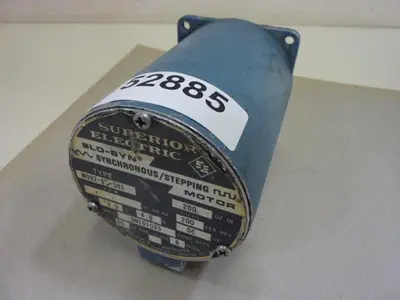 USED SUPERIOR ELECTRIC M092-FC-301