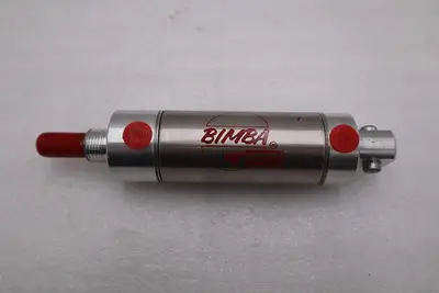 BIMBA 172-DPK/ RJ CYLINDER - SURPLUS NEVER USED - STOCK H1459A