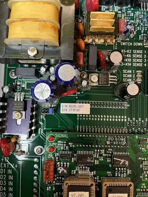 Used REMTRON RCR822 Industrial Controls | Surplus Asset Holdings #1219694