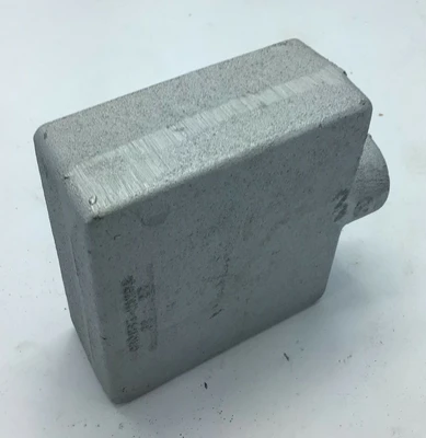 New | in-Stock Crouse Hinds FS22 Electrical Boxes California US | Davliegogo LLC #1706299