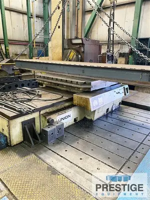 USED 1991 UNION BFP 130