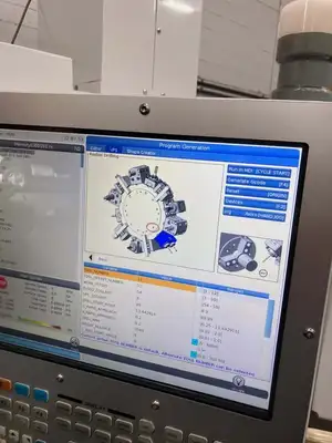 2018 HAAS ST-20Y Lathes CNC | Asset Exchange Corporation (3)