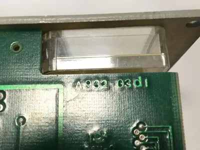USED GAMMAFLUX 932